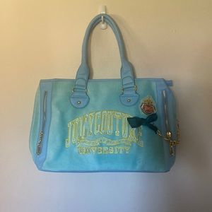 Juicy Couture Juicy Univeristy Laptop Bag